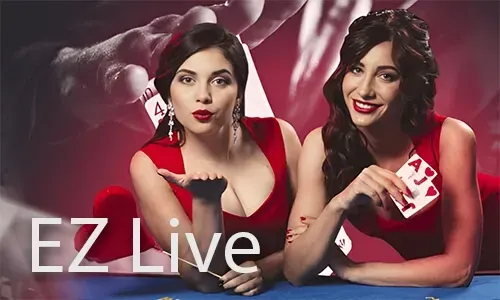 JLJL3 Live Casino Games